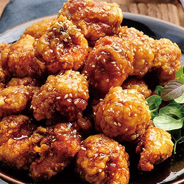 치킨 이미지
