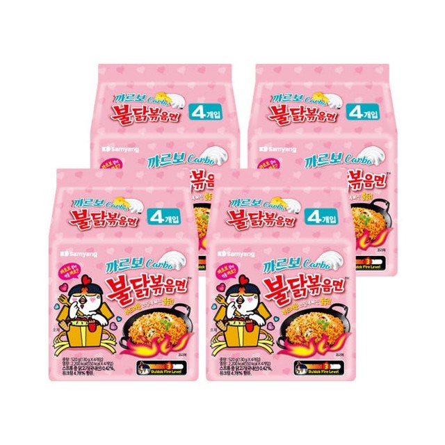 삼양 이미지