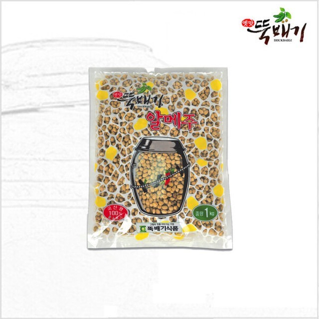 뚝배기식품 이미지