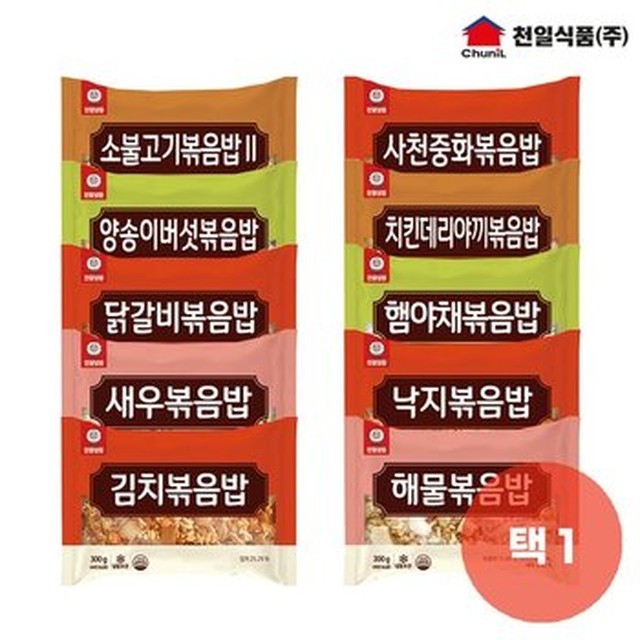 천일식품 이미지