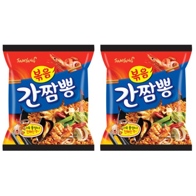 삼양 이미지