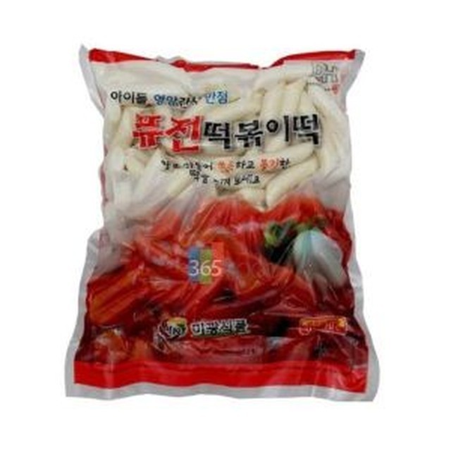 미광식품 이미지
