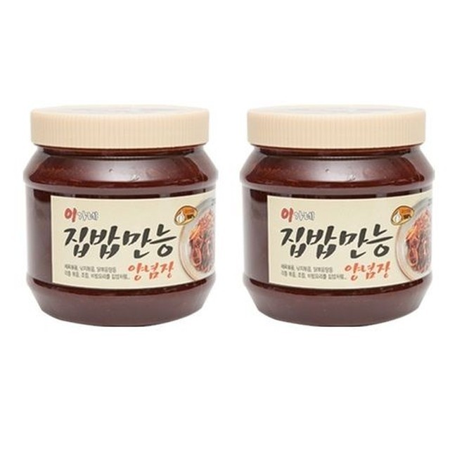 만능떡볶이 이미지