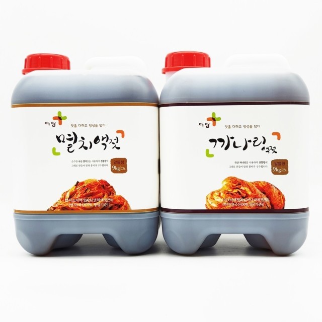 더담 이미지