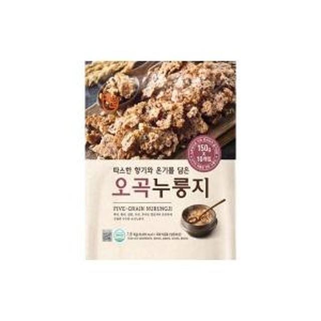 오곡농산 이미지