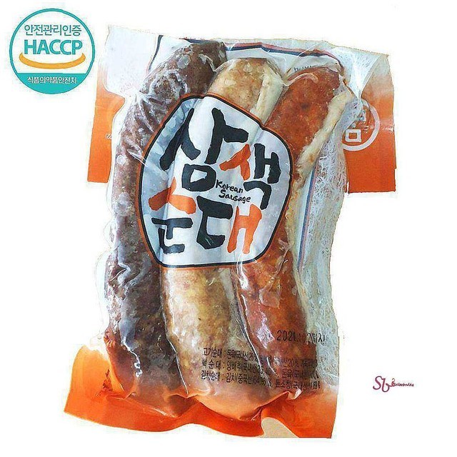 토종반찬 이미지