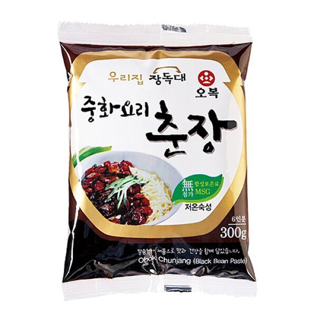 오복식품 이미지