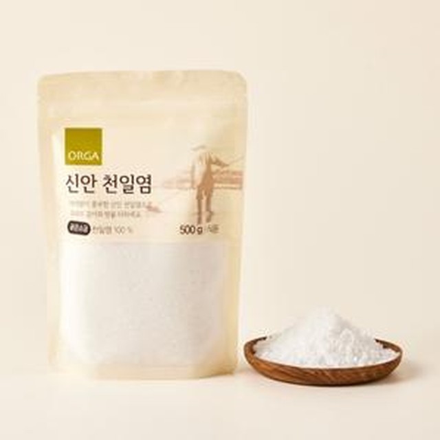 신안푸드 이미지