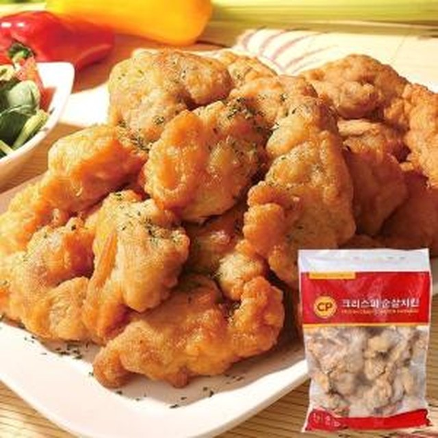 치킨 이미지