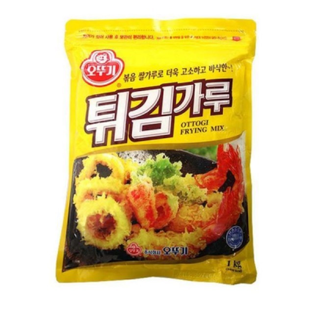 주식회사 오뚜기 이미지