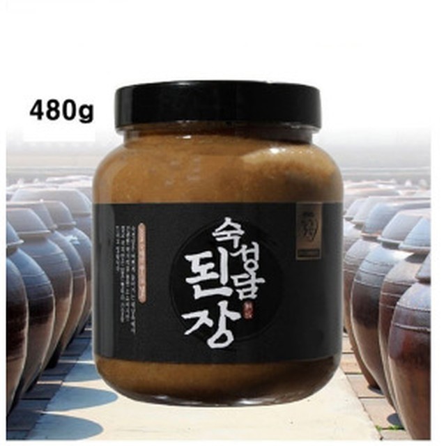 숙성담 이미지