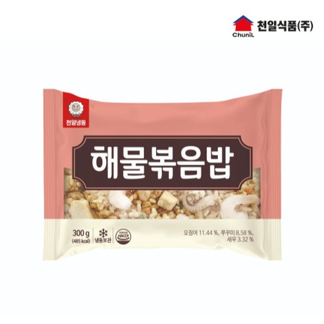 천일해물 이미지