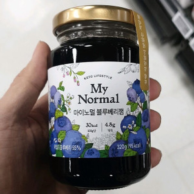 노멀 이미지