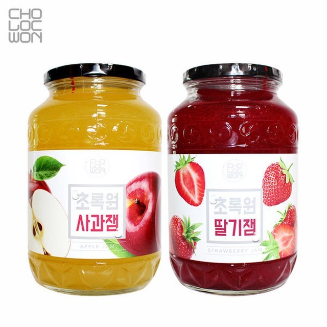 잼 이미지