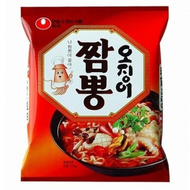 짬뽕 이미지