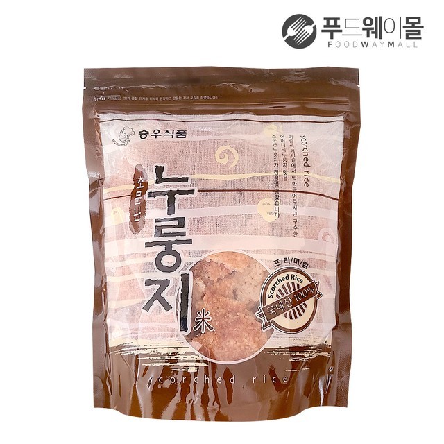 승우식품 이미지