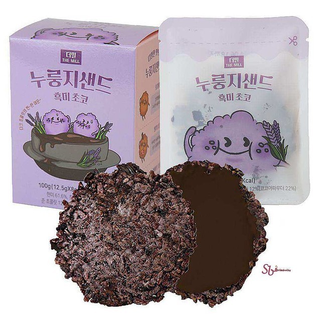 더밀 이미지