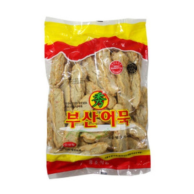 풍조어묵 이미지