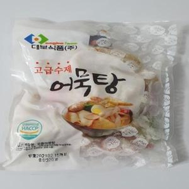 대보식품 이미지