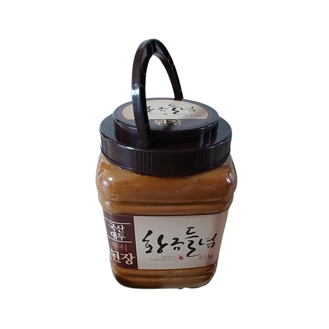 뚝배기식품 이미지