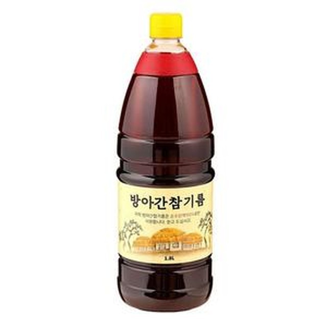 오곡농산 이미지
