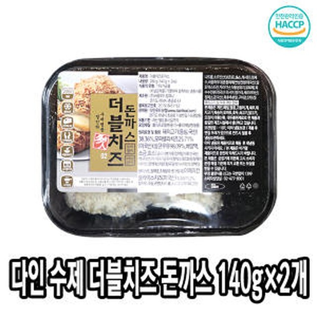 다인국내산수제돈까스 이미지