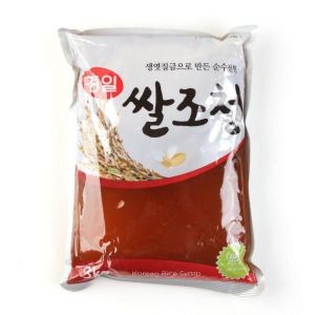 경일식품 이미지