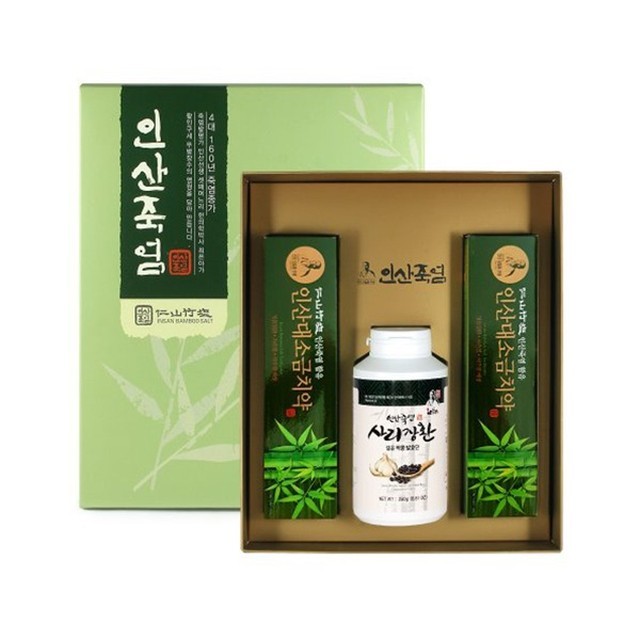 인산죽염서 이미지