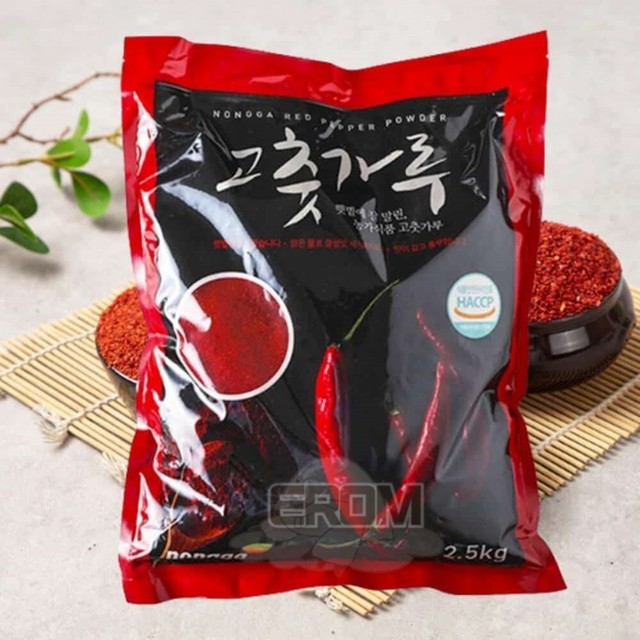 다농식품 이미지