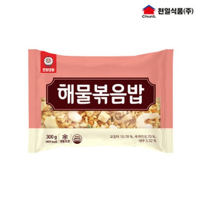 천일해물 이미지