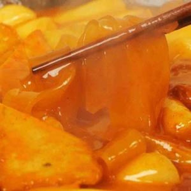 떡볶이 이미지