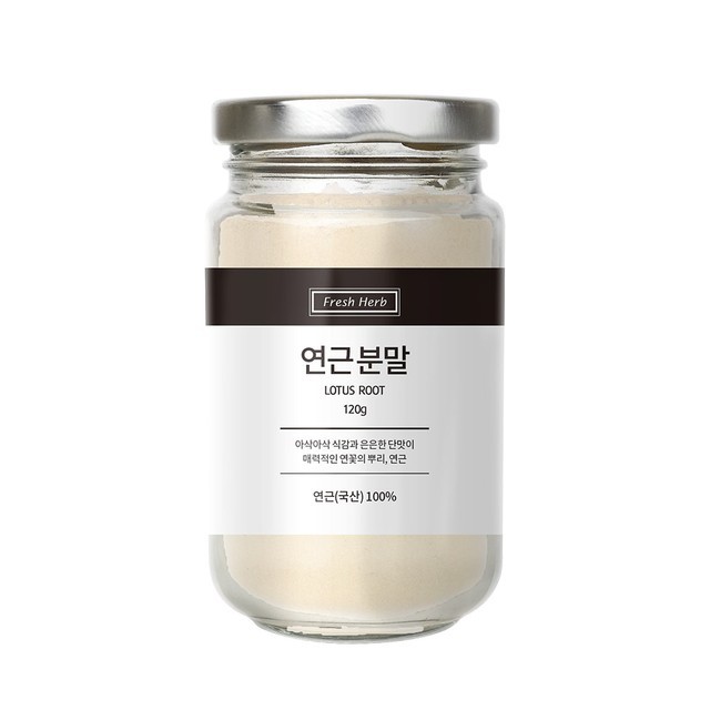 신선약초 이미지