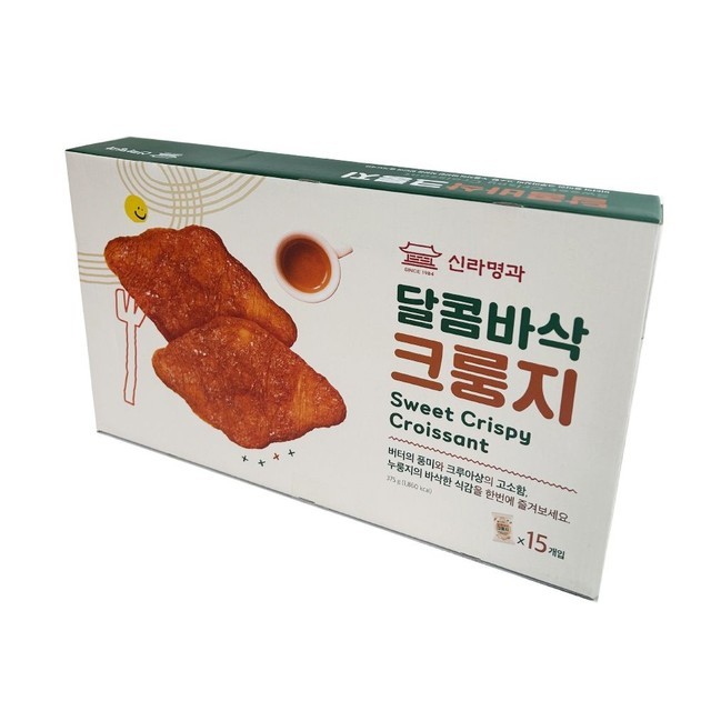 신라명과 이미지
