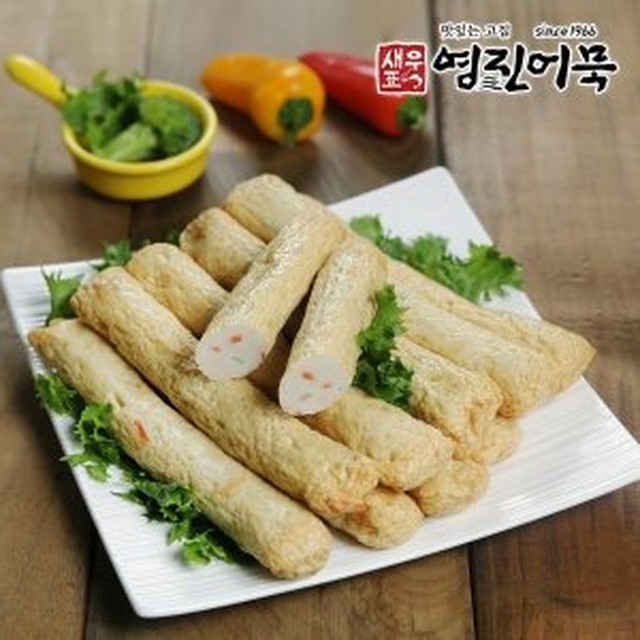 영진식품 이미지