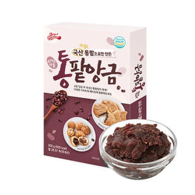 브레드가든 이미지