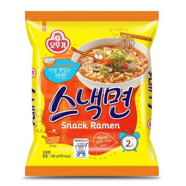 오뚜기 이미지