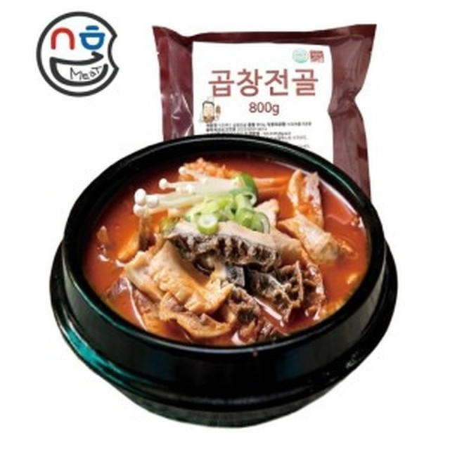이조푸드 이미지