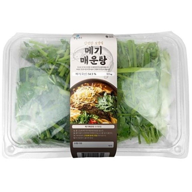 정인푸드 이미지