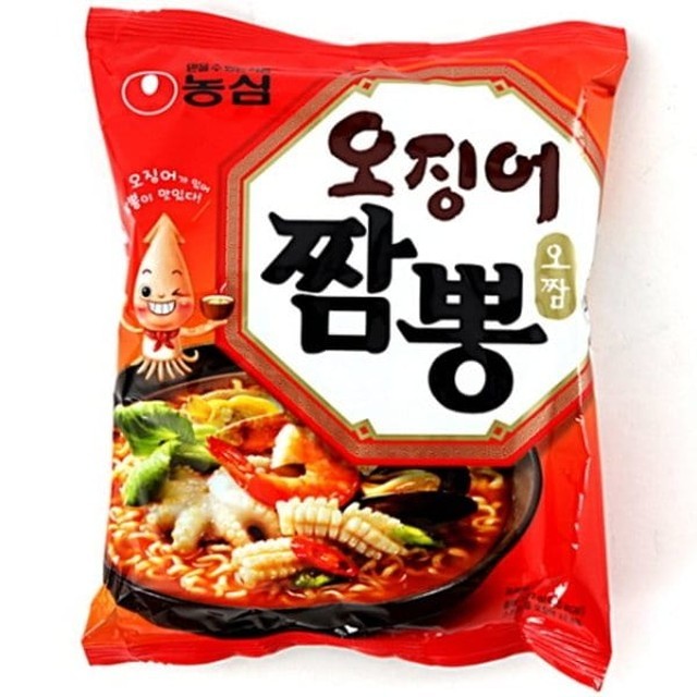짬뽕인 이미지