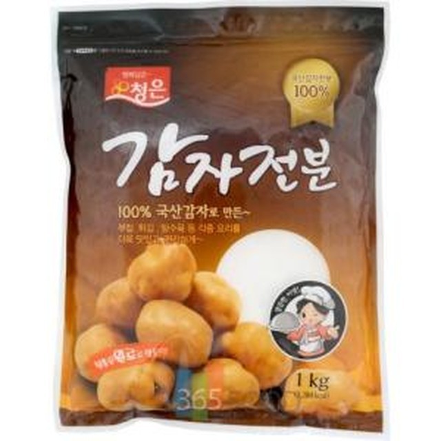 청은식품 이미지