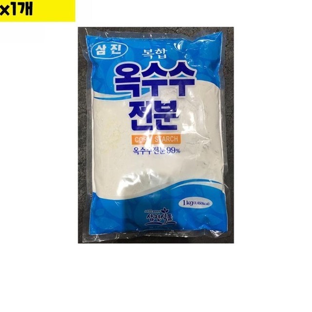 삼진식품 이미지
