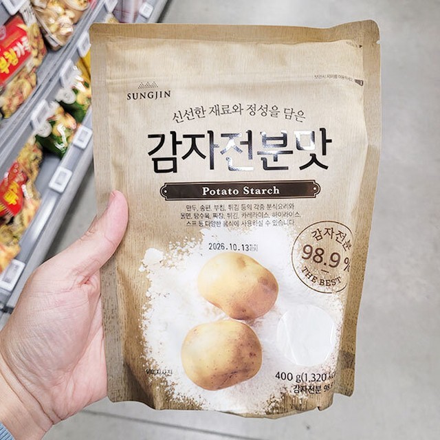 성진식품 이미지