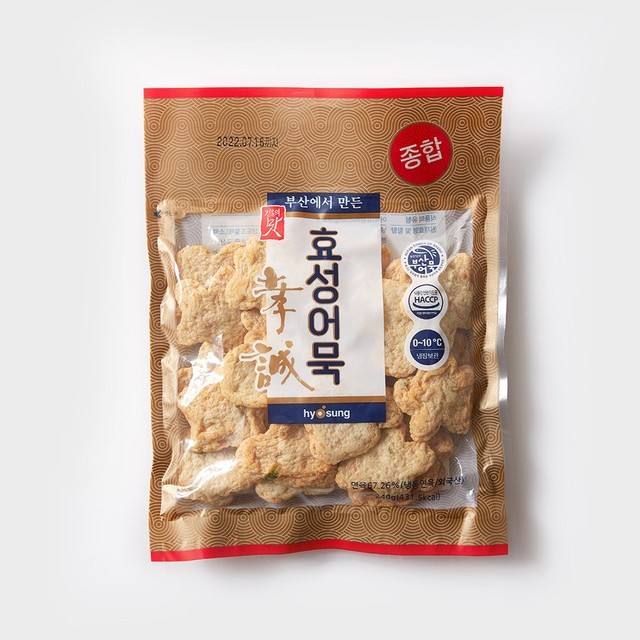 효성농수산 이미지