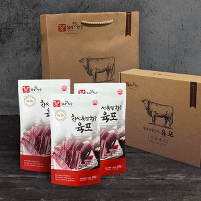 횡성한우축산 이미지