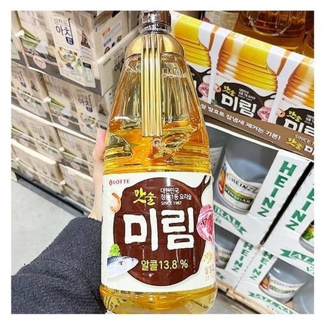 미림식품 이미지