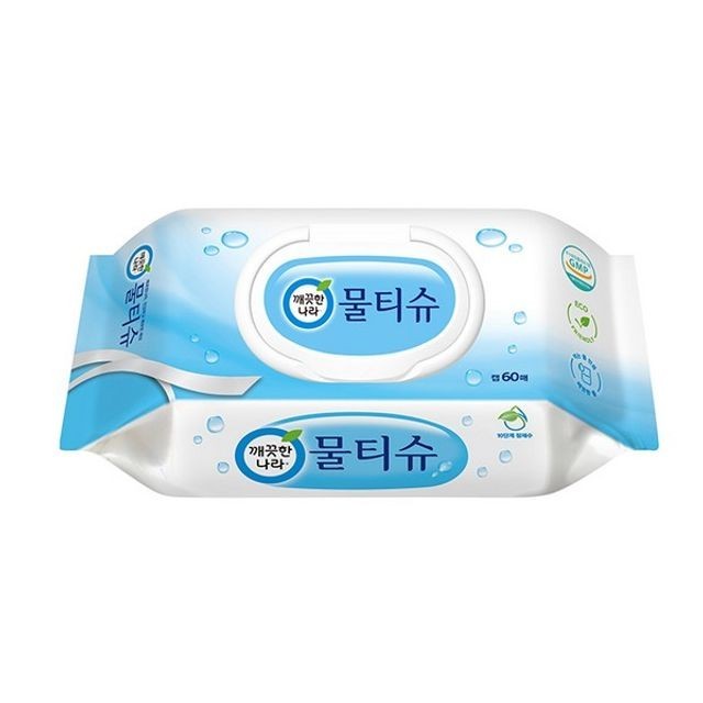 깨끗한나라 이미지