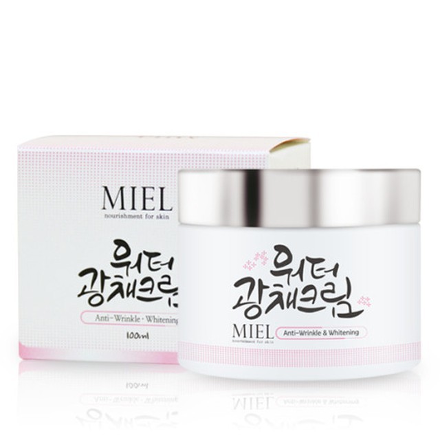 미엘 이미지
