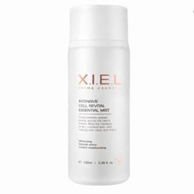 지엘(Xiel) 이미지