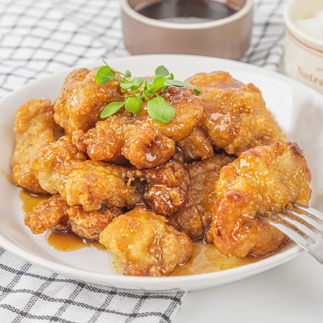 치킨 이미지