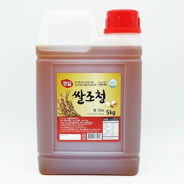 경일식품 이미지